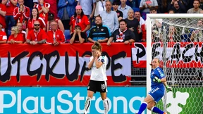 Österreichs Traum endet am Elfmeterpunkt