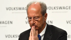 VW-Aufsichtsratschef: Es wird viel mehr Konsequenzen geben