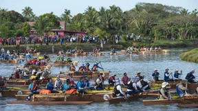 „Hart ist gar kein Ausdruck für diese Expedition“