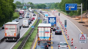 Die Deutsche Autobahn AG 