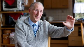 Honecker ante portas