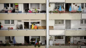 Privatanleger setzen auf Immobilien und Festgeld