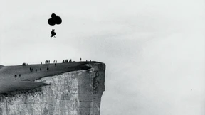 Der britische Abenteurer David Kirke ist gestorben