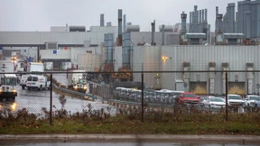 General Motors schließt Fabriken in Amerika