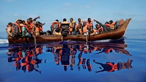 „Es ist sinnvoll, aussichtslose Asylbewerber zu entmutigen“