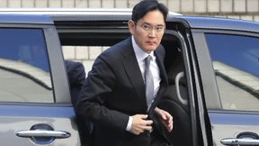 Südkorea begnadigt den Samsung-Erben Lee Jae-yong