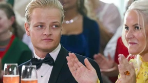 Sohn der norwegischen Kronprinzessin Mette-Marit festgenommen