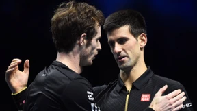 Zwei Freunde, eine Trophäe