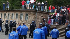 Die Zeit der Trittbrettfahrer