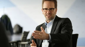 Netzagentur-Chef wirbt für weitere LNG-Terminals