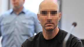 „Angestresst“ vom späteren Mordopfer