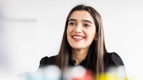 „Ohne Arbeit ist man verloren“