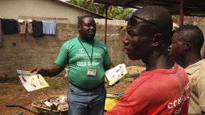 „Das Virus wird sich in Deutschland nicht verbreiten“