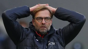Die Hoffnung des Jürgen Klopp