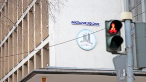 Eine kleine Privatschule kämpft ums Überleben