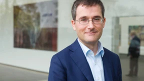 „Da entsteht etwas Einzigartiges“