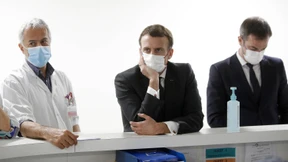 Hat Macron die Wette verloren?