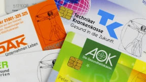 18 Milliarden Euro Beitragsschulden bei den Sozialversicherungen