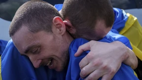 Russland und Ukraine tauschen abermals Gefangene aus