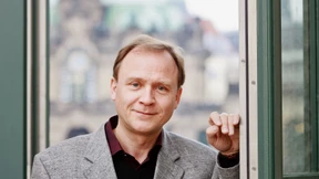 „Es ist ein Privileg“