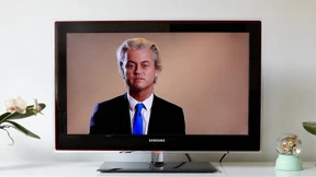 TV-Sender zeigt Werbung mit Mohammed-Karikaturen