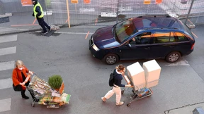 Bis zu 3600 Euro Strafe für den „Coffee to go“