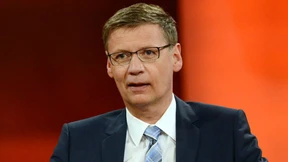 Glück ist eben doch nur ein Wort 