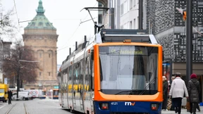 Blog meldet erfundenen Terroranschlag in Mannheim