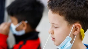 Politik als Luftfilternummer