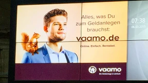 Deutsche zögern bei Geldanlage im Netz