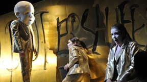 Die Kräfte des Themistokles