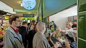 Hype um Matcha und Tofutaschen