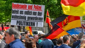 Ist Frust die Ursache?