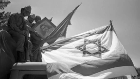 Westberlin unter Palmen