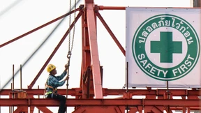 Thailand ringt um einen Neubeginn