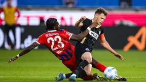 Turbulentes Relegationsduell in Heidenheim