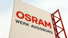 Osram geht an die Börse