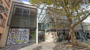 So schreibt Mainz seine Geschichte neu