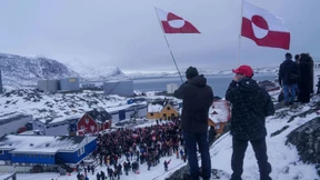 Kann ein Abkommen den Grönland-Konflikt lösen?