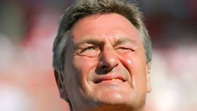 Dieter Müller will nicht mehr