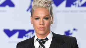 Sängerin Pink will Geldstrafe der norwegischen Beachhandballerinnen zahlen