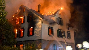 Steinmeier: Geistige Brandstifter machen sich mitschuldig