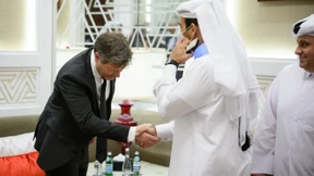 Ein neuer Weg ist keine Schande