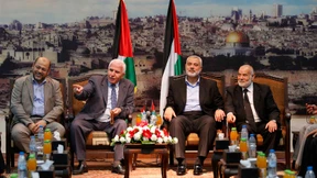 Hamas und Fatah wollen gemeinsame Regierung bilden