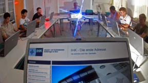 Wie Mitarbeiter heute lernen