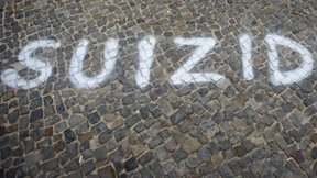 Männer begehen die meisten Suizide