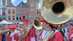 Showdown mit Lindwurm