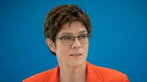 CDU-Vorstand befürwortet Frauenquote