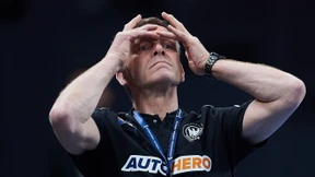 Neuer Spaß am Handball