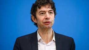 Drosten: „Pandemie wird jetzt erst richtig losgehen“